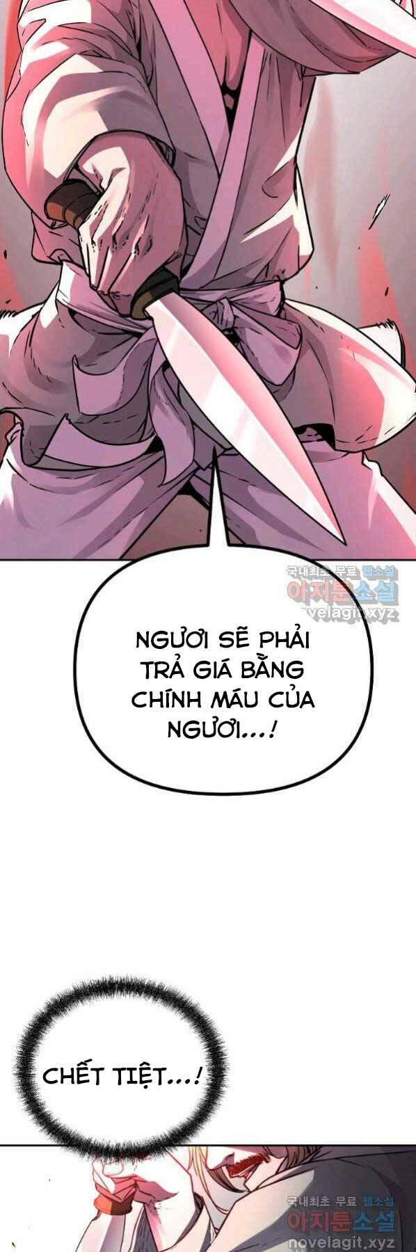 Sự Chuyển Sinh Vào Võ Lâm Thế Gia Của Ranker Chapter 63 - Trang 2