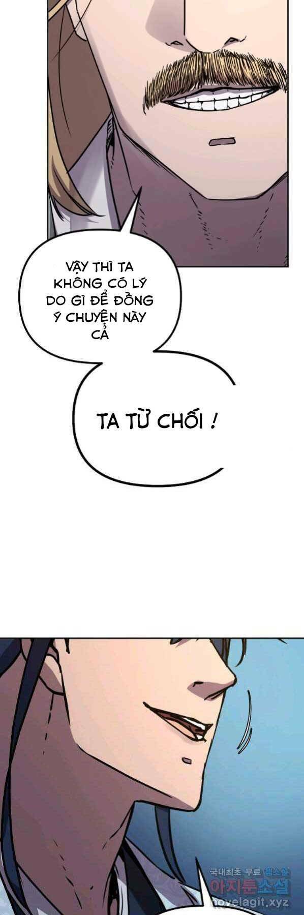 Sự Chuyển Sinh Vào Võ Lâm Thế Gia Của Ranker Chapter 63 - Trang 2