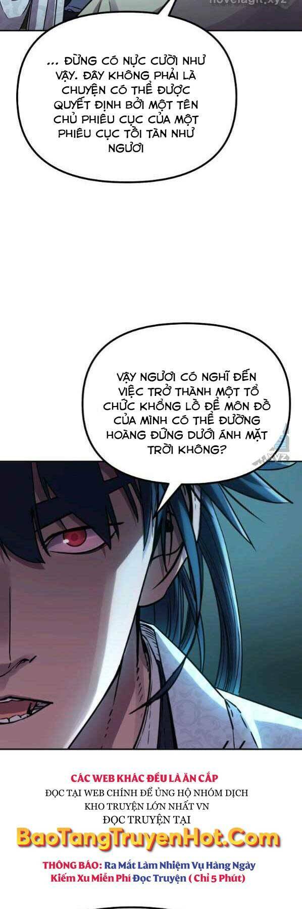 Sự Chuyển Sinh Vào Võ Lâm Thế Gia Của Ranker Chapter 63 - Trang 2