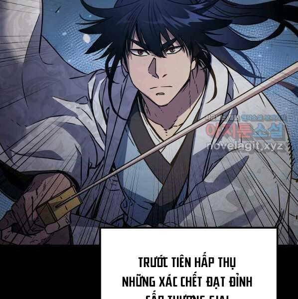 Sự Chuyển Sinh Vào Võ Lâm Thế Gia Của Ranker Chapter 62 - Trang 2