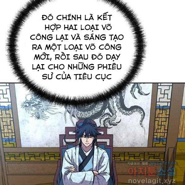 Sự Chuyển Sinh Vào Võ Lâm Thế Gia Của Ranker Chapter 62 - Trang 2