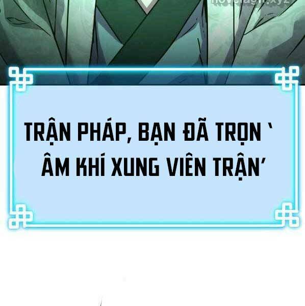 Sự Chuyển Sinh Vào Võ Lâm Thế Gia Của Ranker Chapter 61 - Trang 2