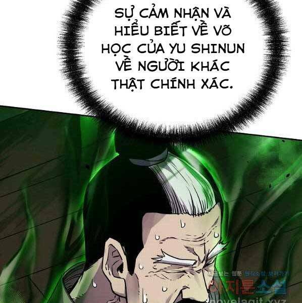 Sự Chuyển Sinh Vào Võ Lâm Thế Gia Của Ranker Chapter 61 - Trang 2