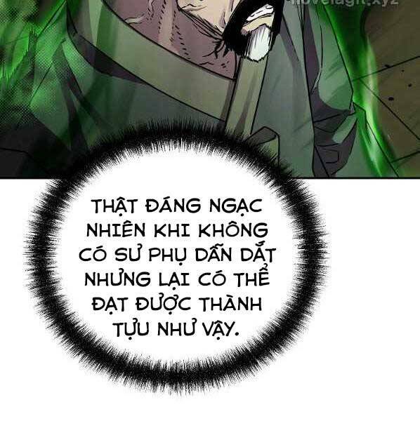 Sự Chuyển Sinh Vào Võ Lâm Thế Gia Của Ranker Chapter 61 - Trang 2