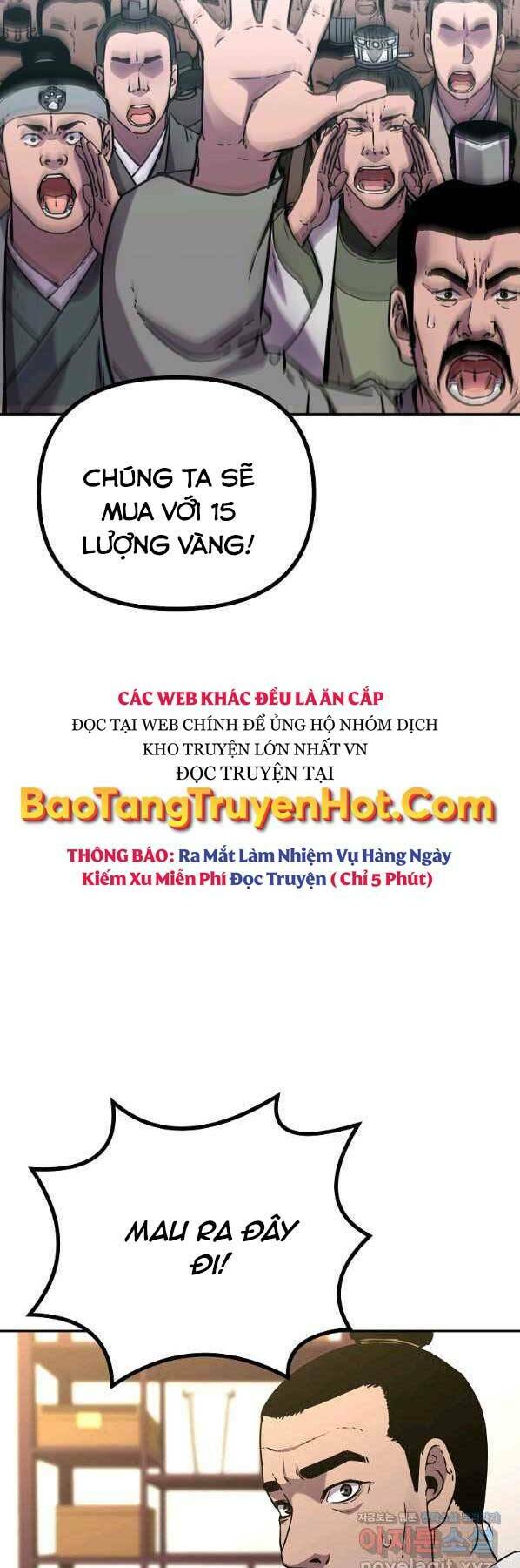 Sự Chuyển Sinh Vào Võ Lâm Thế Gia Của Ranker Chapter 58 - Trang 2