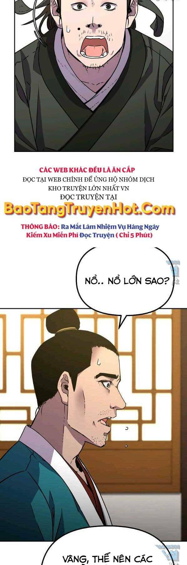 Sự Chuyển Sinh Vào Võ Lâm Thế Gia Của Ranker Chapter 58 - Trang 2