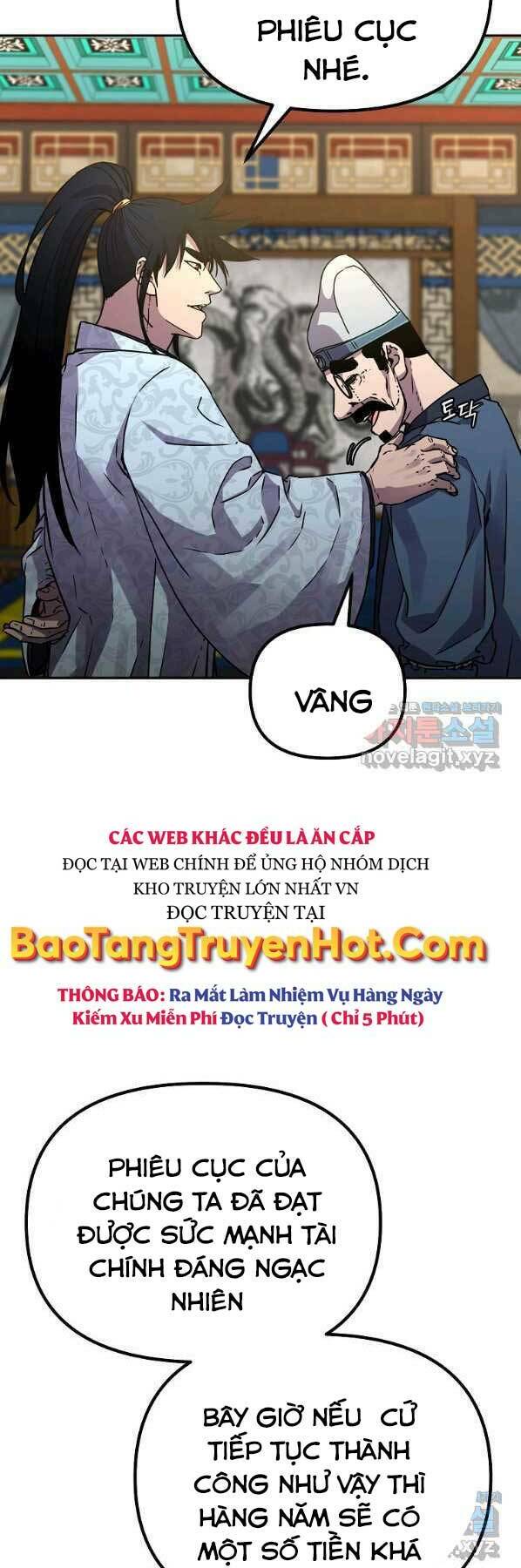 Sự Chuyển Sinh Vào Võ Lâm Thế Gia Của Ranker Chapter 58 - Trang 2