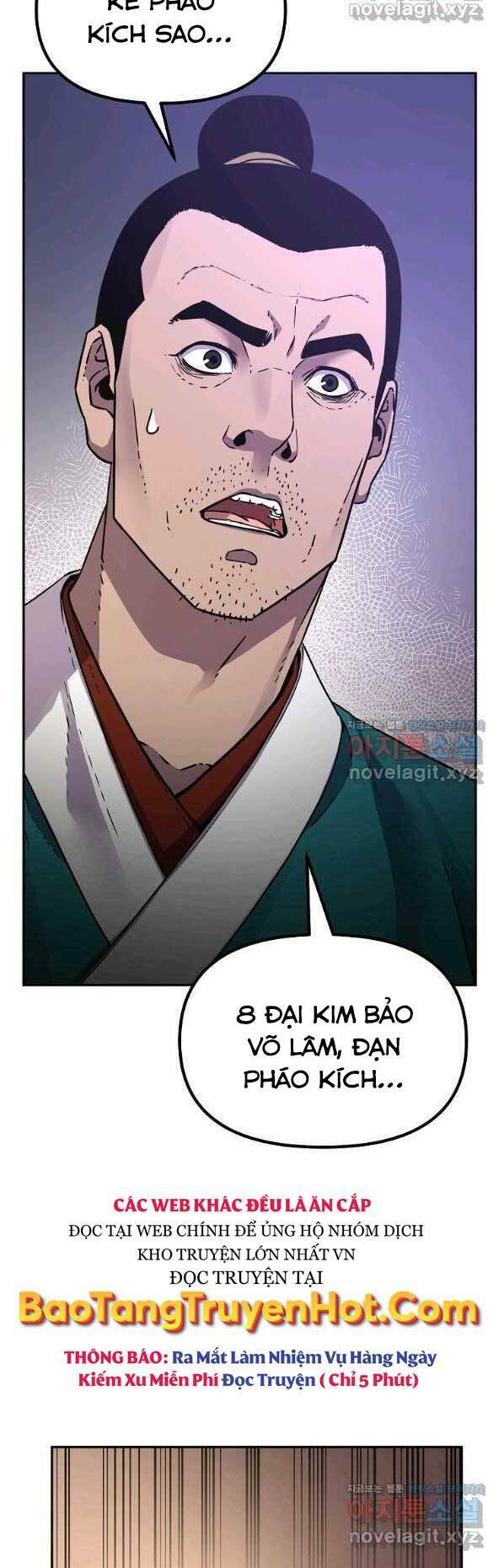 Sự Chuyển Sinh Vào Võ Lâm Thế Gia Của Ranker Chapter 58 - Trang 2