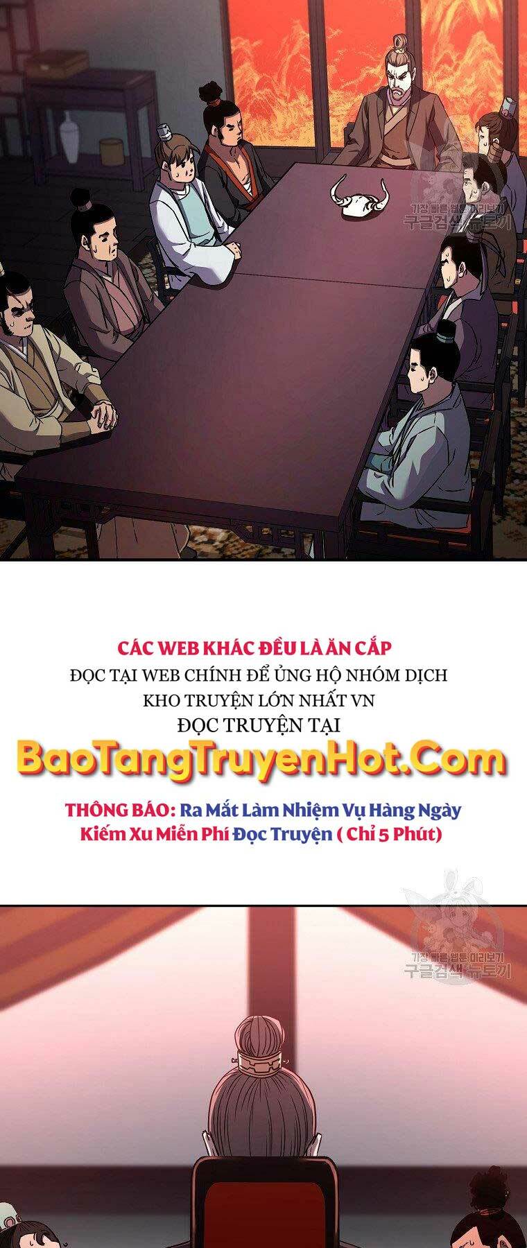 Sự Chuyển Sinh Vào Võ Lâm Thế Gia Của Ranker Chapter 56 - Trang 2