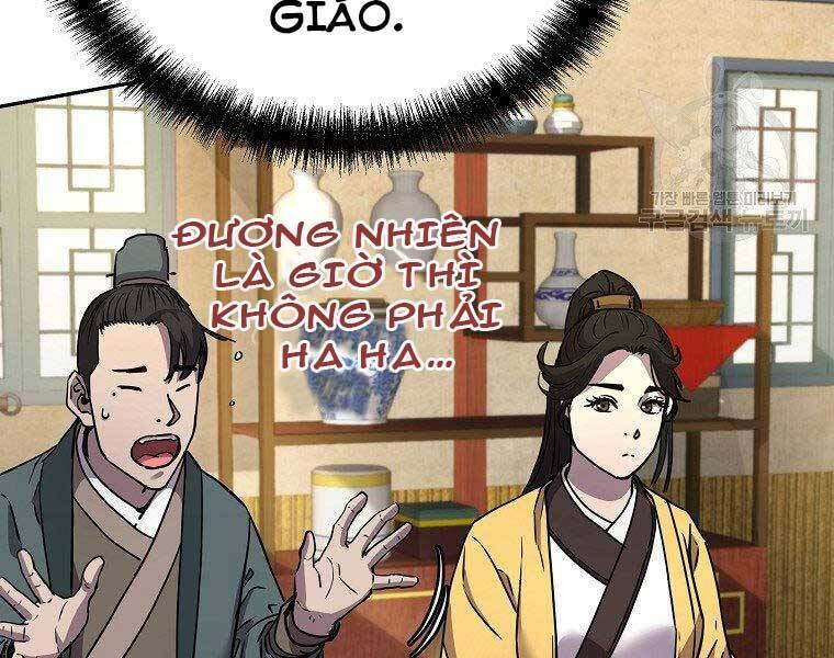 Sự Chuyển Sinh Vào Võ Lâm Thế Gia Của Ranker Chapter 52 - Trang 2