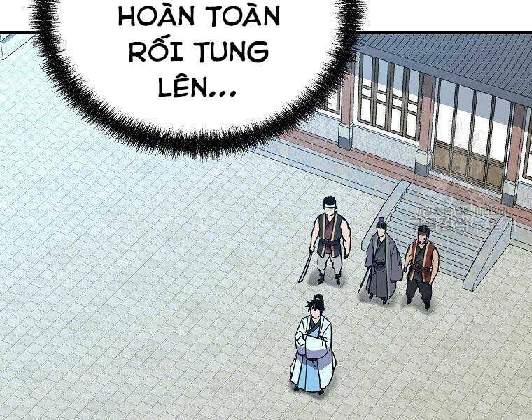 Sự Chuyển Sinh Vào Võ Lâm Thế Gia Của Ranker Chapter 51 - Trang 2