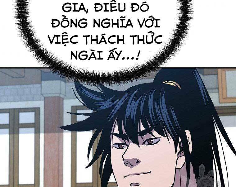 Sự Chuyển Sinh Vào Võ Lâm Thế Gia Của Ranker Chapter 51 - Trang 2