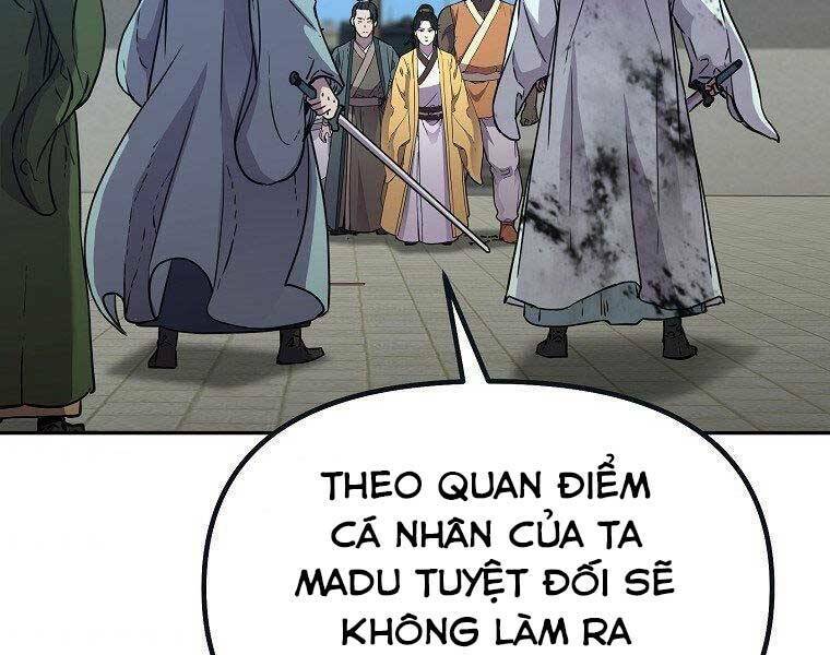 Sự Chuyển Sinh Vào Võ Lâm Thế Gia Của Ranker Chapter 51 - Trang 2