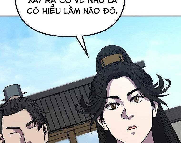 Sự Chuyển Sinh Vào Võ Lâm Thế Gia Của Ranker Chapter 51 - Trang 2