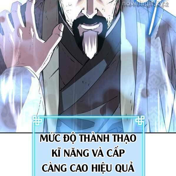 Sự Chuyển Sinh Vào Võ Lâm Thế Gia Của Ranker Chapter 50 - Trang 2