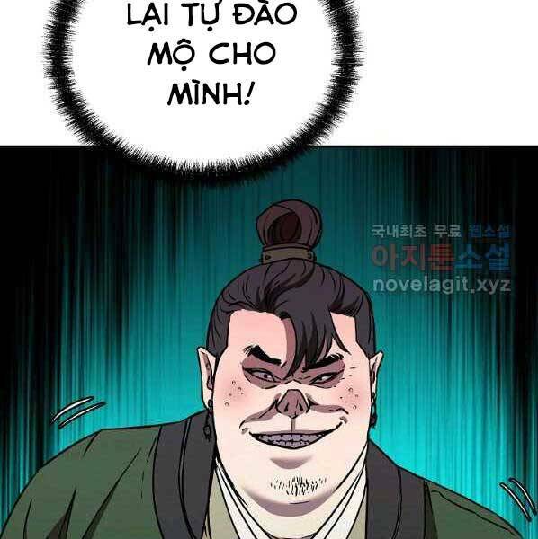 Sự Chuyển Sinh Vào Võ Lâm Thế Gia Của Ranker Chapter 50 - Trang 2