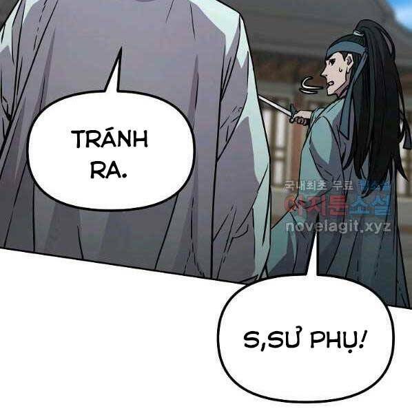 Sự Chuyển Sinh Vào Võ Lâm Thế Gia Của Ranker Chapter 50 - Trang 2