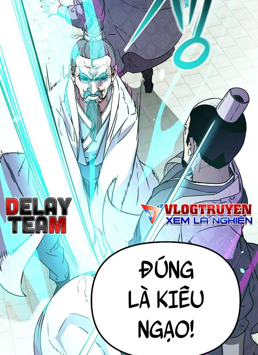 Sự Chuyển Sinh Vào Võ Lâm Thế Gia Của Ranker Chapter 49 - Trang 2