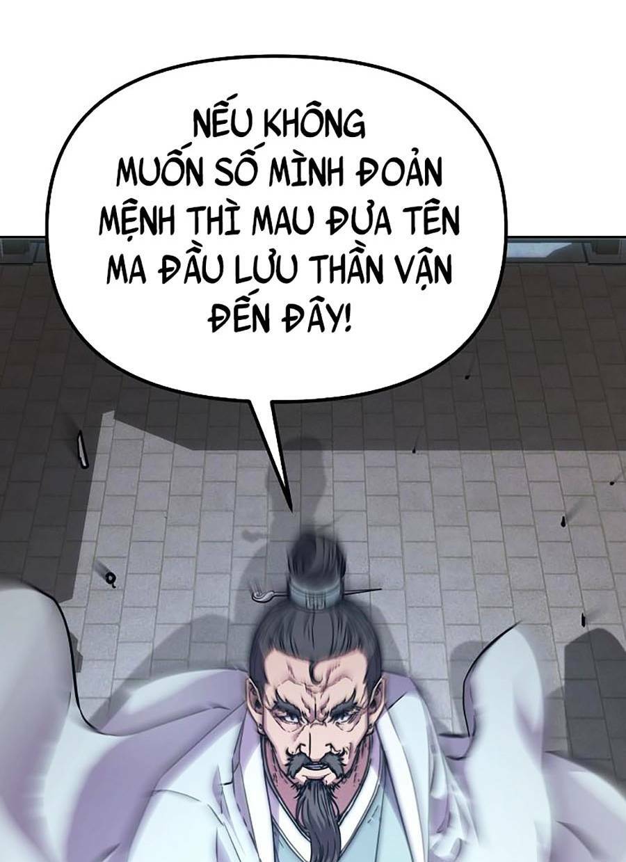 Sự Chuyển Sinh Vào Võ Lâm Thế Gia Của Ranker Chapter 49 - Trang 2