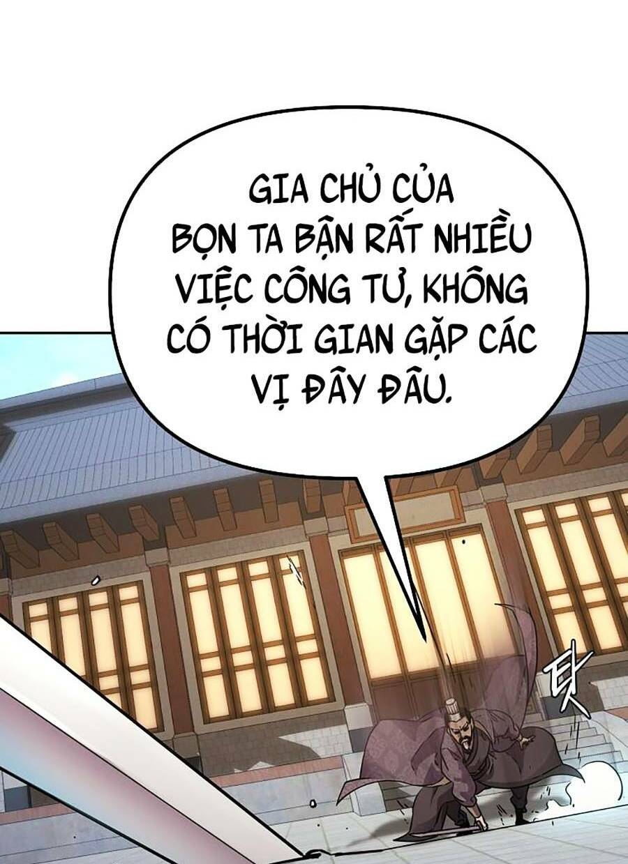 Sự Chuyển Sinh Vào Võ Lâm Thế Gia Của Ranker Chapter 49 - Trang 2