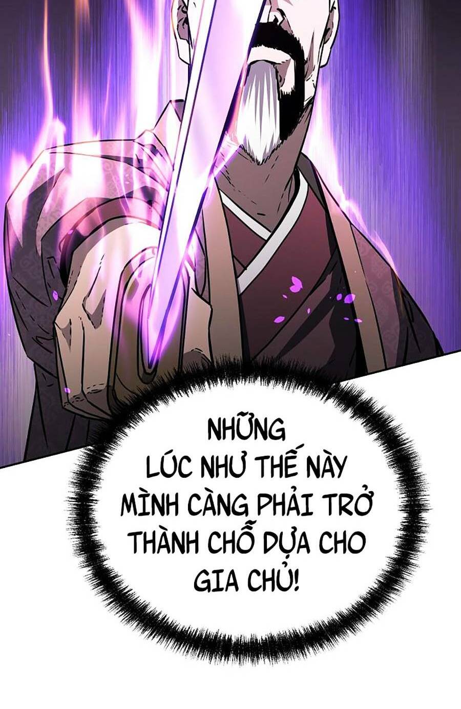 Sự Chuyển Sinh Vào Võ Lâm Thế Gia Của Ranker Chapter 49 - Trang 2