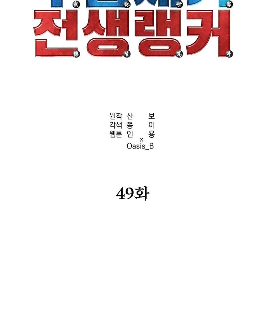 Sự Chuyển Sinh Vào Võ Lâm Thế Gia Của Ranker Chapter 49 - Trang 2