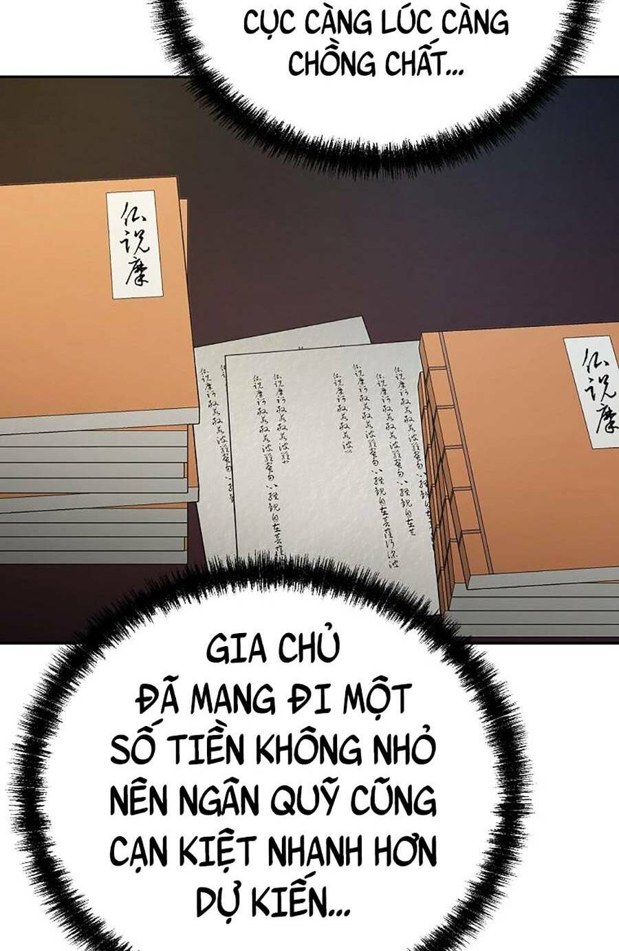 Sự Chuyển Sinh Vào Võ Lâm Thế Gia Của Ranker Chapter 49 - Trang 2