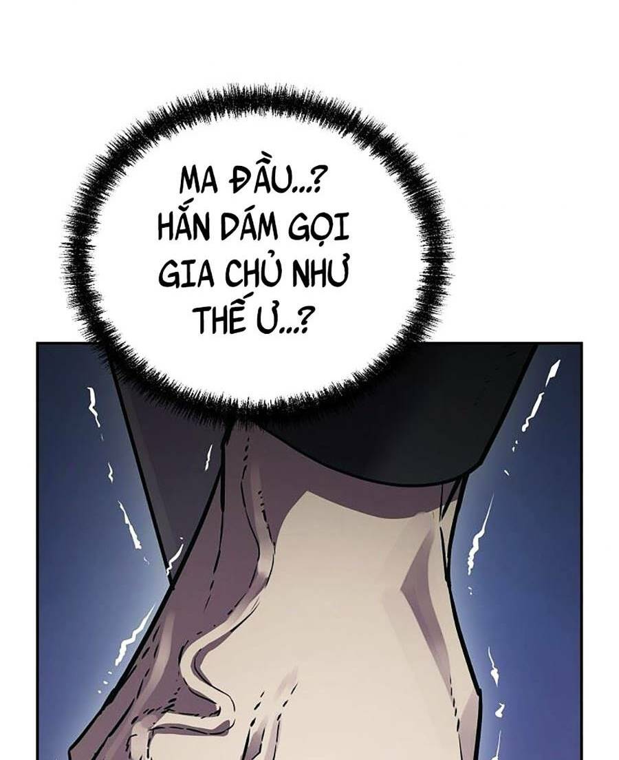 Sự Chuyển Sinh Vào Võ Lâm Thế Gia Của Ranker Chapter 49 - Trang 2