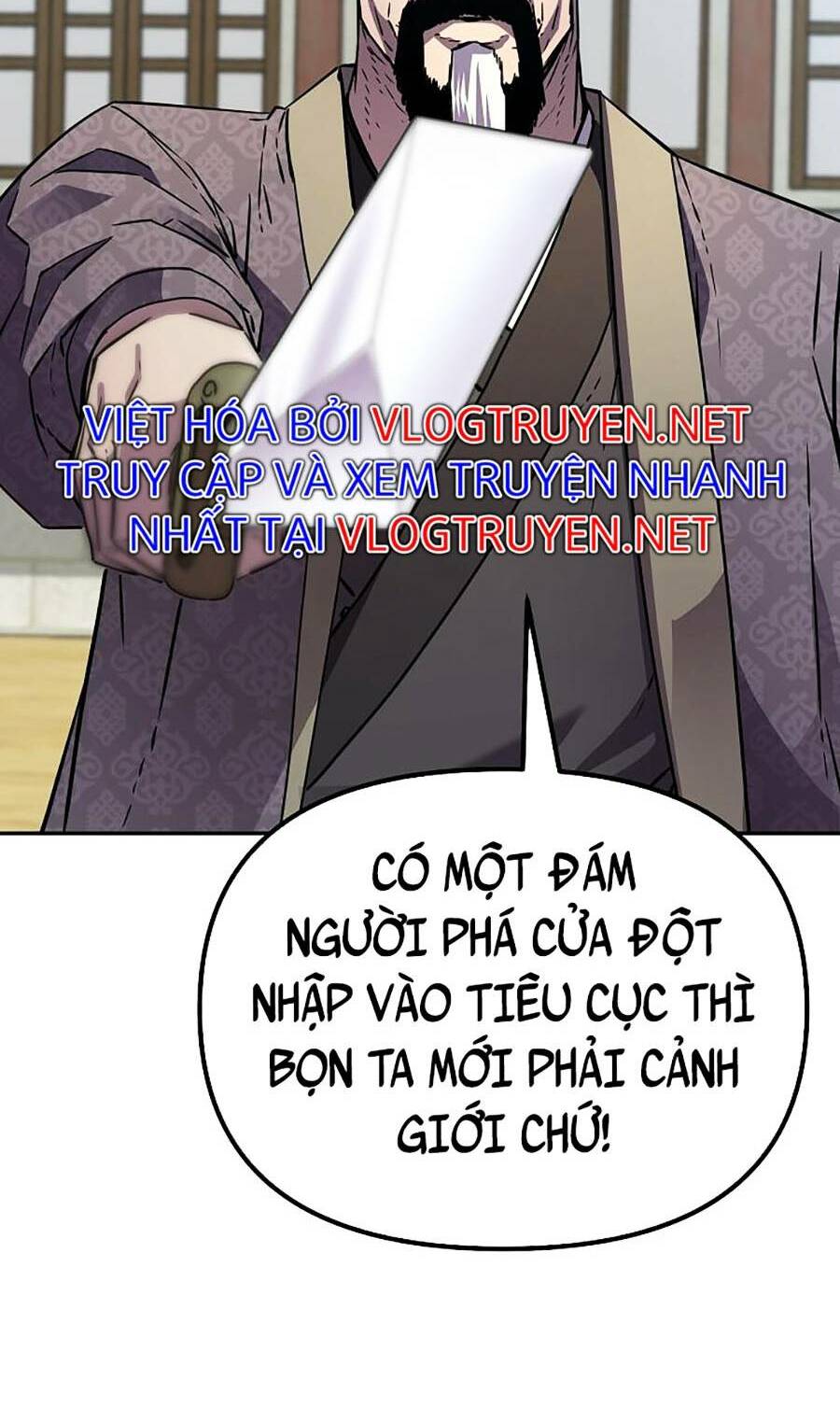 Sự Chuyển Sinh Vào Võ Lâm Thế Gia Của Ranker Chapter 49 - Trang 2