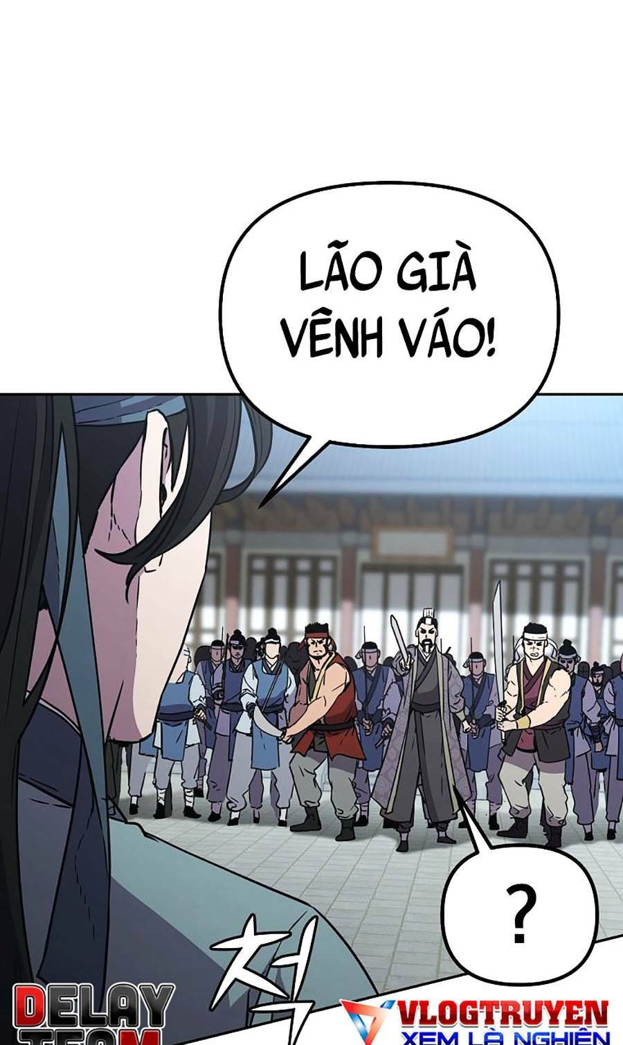 Sự Chuyển Sinh Vào Võ Lâm Thế Gia Của Ranker Chapter 49 - Trang 2