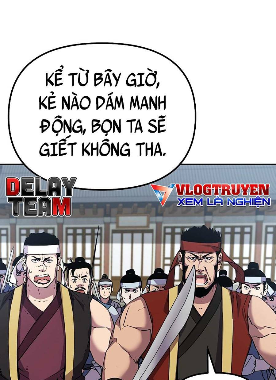 Sự Chuyển Sinh Vào Võ Lâm Thế Gia Của Ranker Chapter 49 - Trang 2