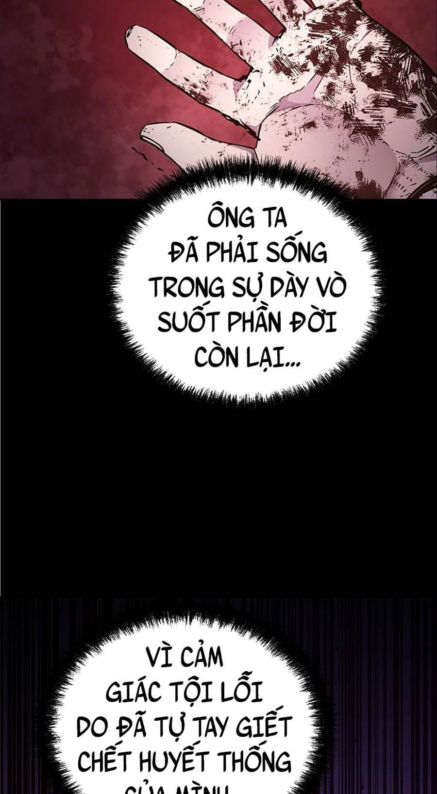 Sự Chuyển Sinh Vào Võ Lâm Thế Gia Của Ranker Chapter 47 - Trang 2