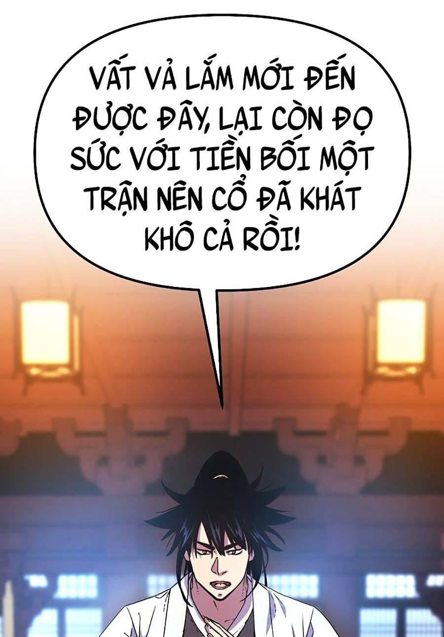 Sự Chuyển Sinh Vào Võ Lâm Thế Gia Của Ranker Chapter 47 - Trang 2