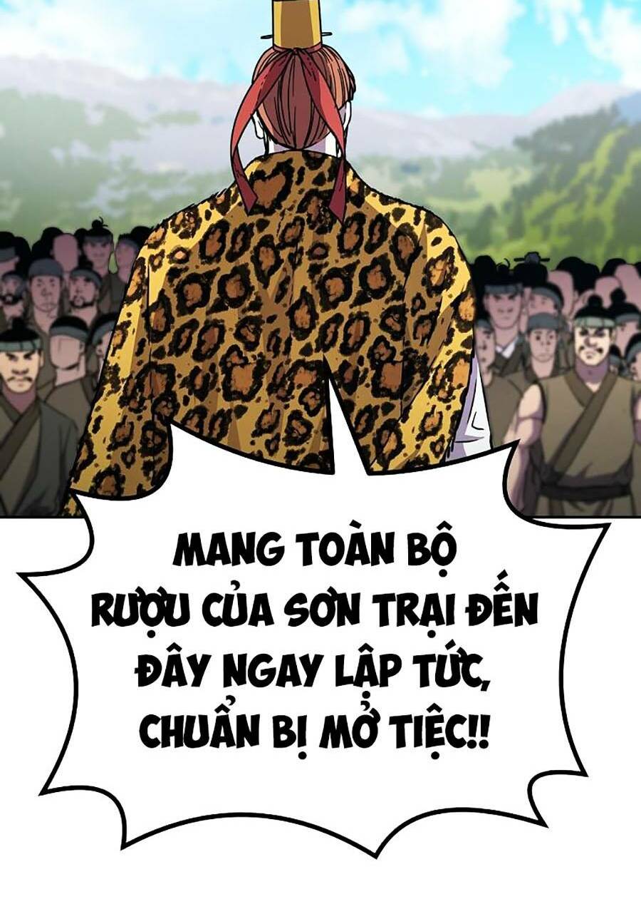 Sự Chuyển Sinh Vào Võ Lâm Thế Gia Của Ranker Chapter 47 - Trang 2