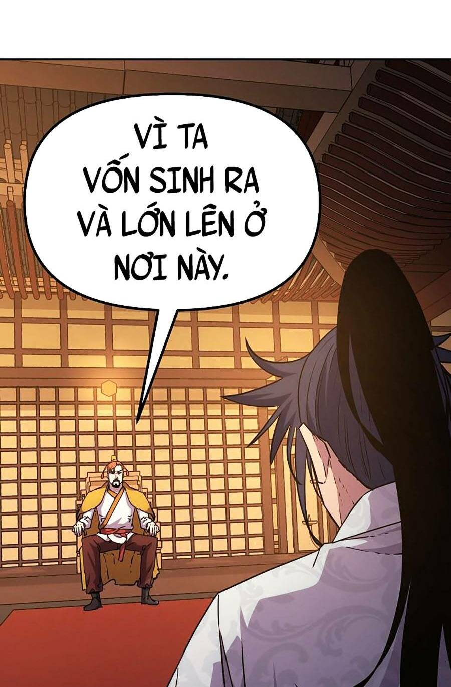 Sự Chuyển Sinh Vào Võ Lâm Thế Gia Của Ranker Chapter 47 - Trang 2