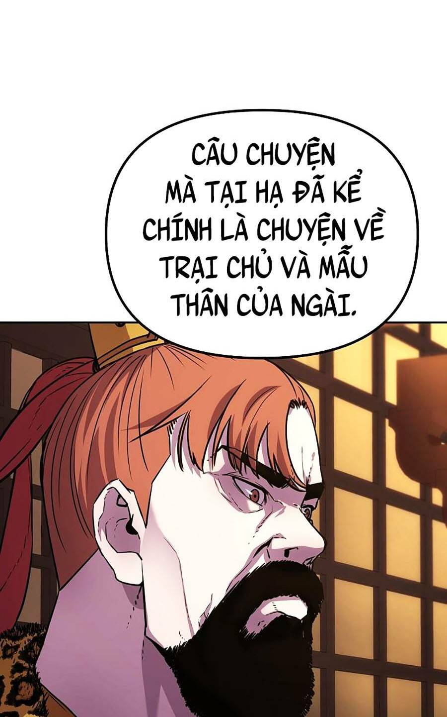 Sự Chuyển Sinh Vào Võ Lâm Thế Gia Của Ranker Chapter 47 - Trang 2