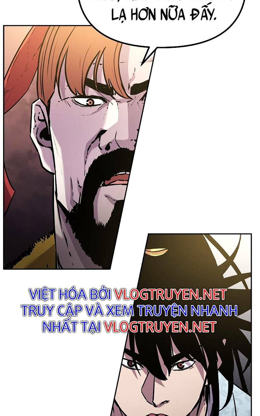 Sự Chuyển Sinh Vào Võ Lâm Thế Gia Của Ranker Chapter 47 - Trang 2