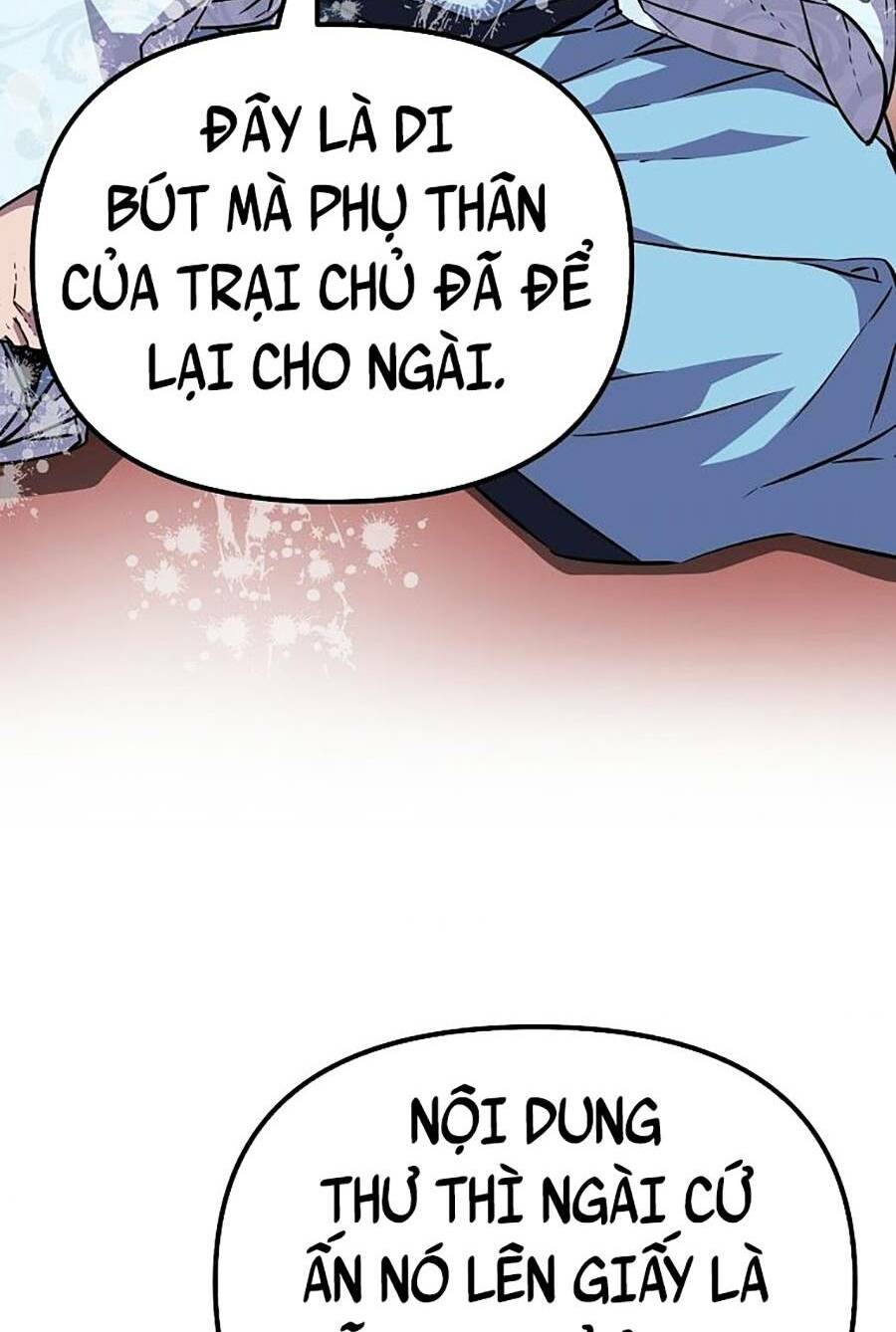 Sự Chuyển Sinh Vào Võ Lâm Thế Gia Của Ranker Chapter 47 - Trang 2