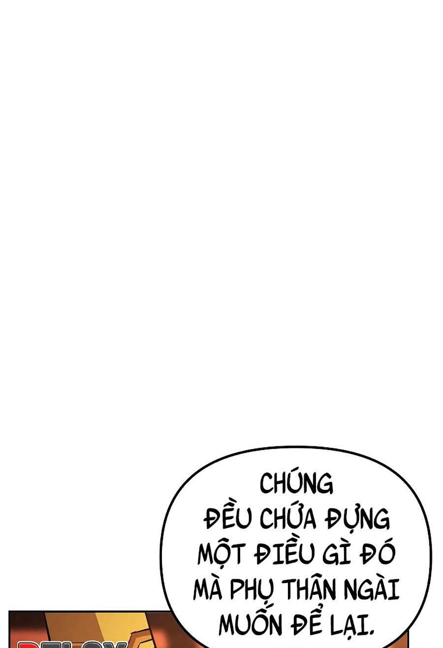 Sự Chuyển Sinh Vào Võ Lâm Thế Gia Của Ranker Chapter 47 - Trang 2