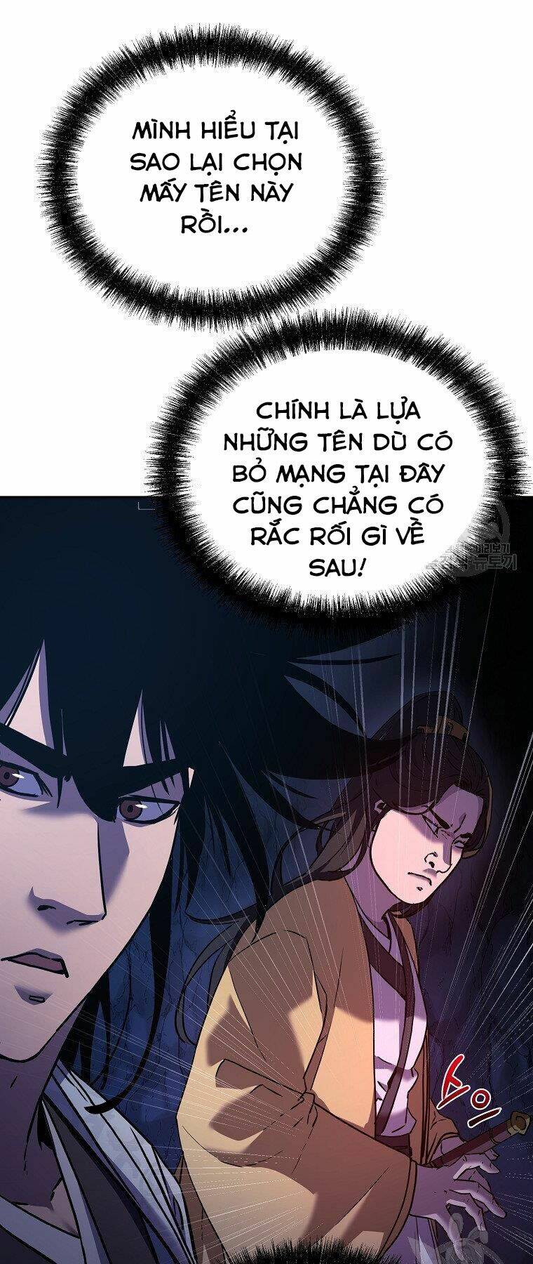 Sự Chuyển Sinh Vào Võ Lâm Thế Gia Của Ranker Chapter 39 - Trang 2