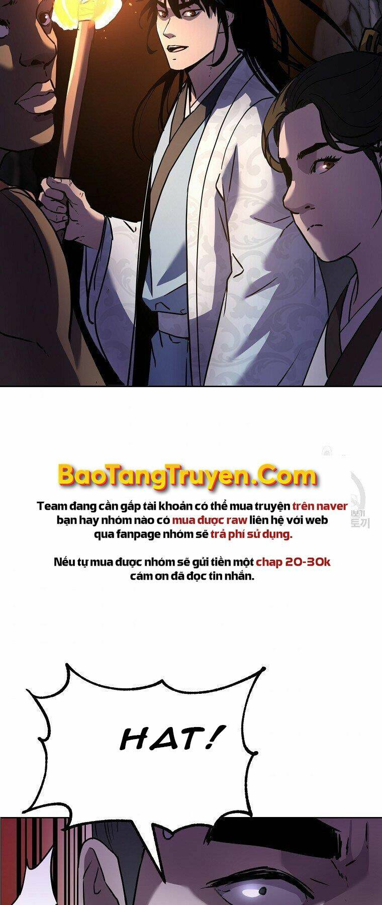 Sự Chuyển Sinh Vào Võ Lâm Thế Gia Của Ranker Chapter 38 - Trang 2