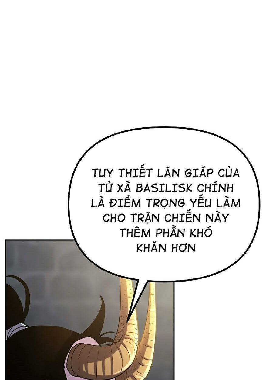 Sự Chuyển Sinh Vào Võ Lâm Thế Gia Của Ranker Chapter 34 - Trang 2