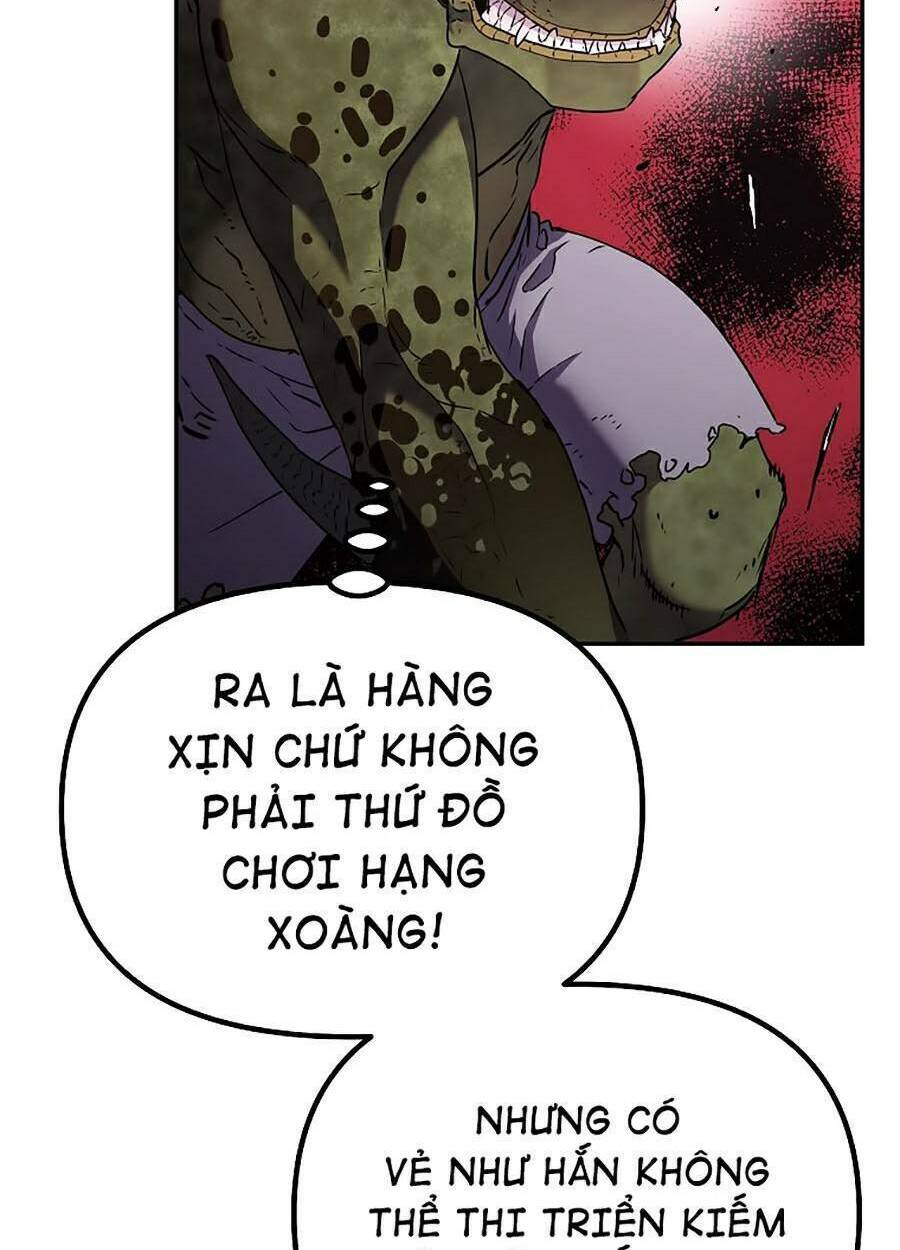 Sự Chuyển Sinh Vào Võ Lâm Thế Gia Của Ranker Chapter 34 - Trang 2