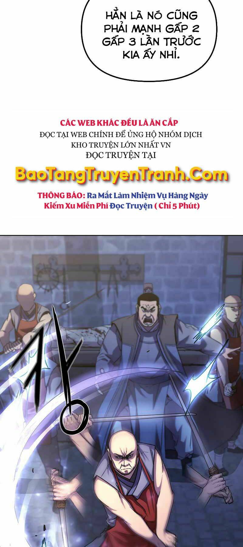 Sự Chuyển Sinh Vào Võ Lâm Thế Gia Của Ranker Chapter 33 - Trang 2