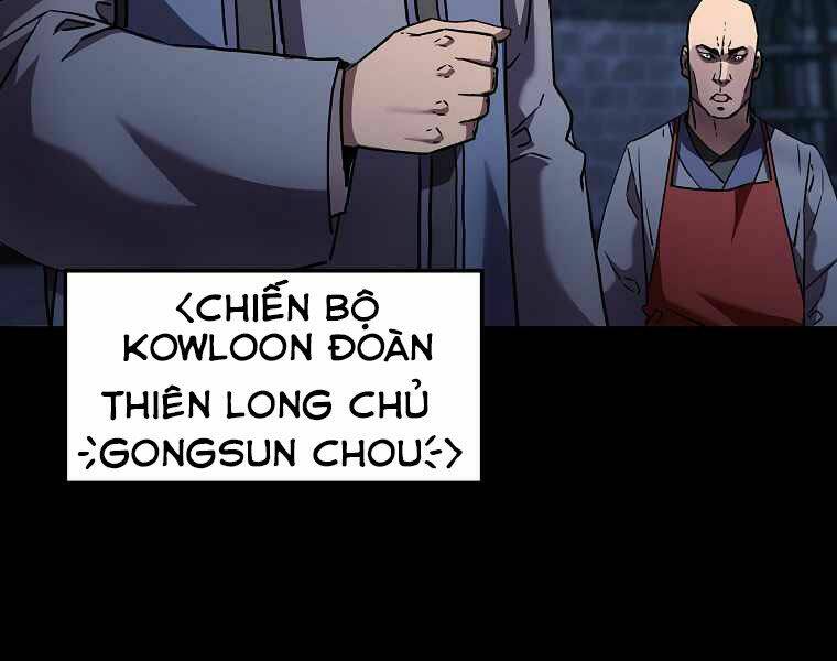 Sự Chuyển Sinh Vào Võ Lâm Thế Gia Của Ranker Chapter 32 - Trang 2