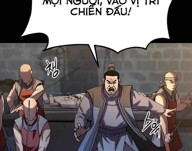 Sự Chuyển Sinh Vào Võ Lâm Thế Gia Của Ranker Chapter 32 - Trang 2