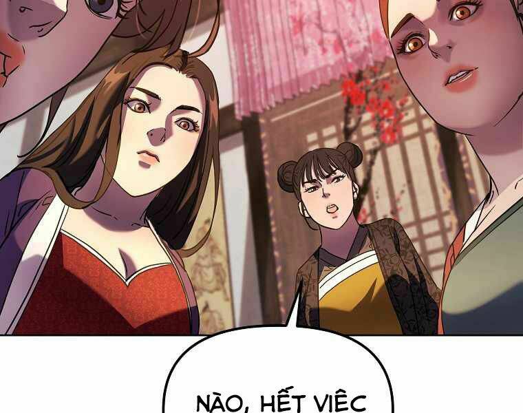 Sự Chuyển Sinh Vào Võ Lâm Thế Gia Của Ranker Chapter 32 - Trang 2