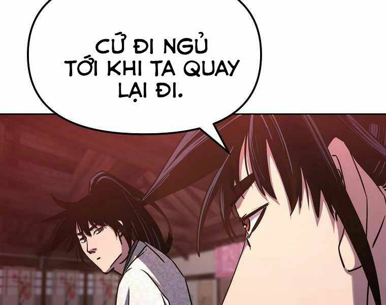 Sự Chuyển Sinh Vào Võ Lâm Thế Gia Của Ranker Chapter 32 - Trang 2