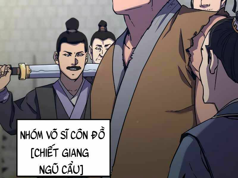 Sự Chuyển Sinh Vào Võ Lâm Thế Gia Của Ranker Chapter 31 - Trang 2