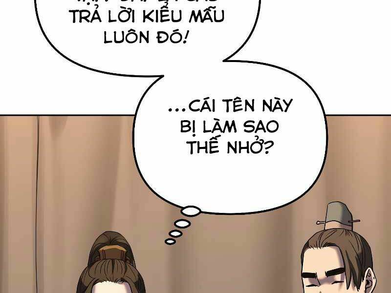 Sự Chuyển Sinh Vào Võ Lâm Thế Gia Của Ranker Chapter 31 - Trang 2